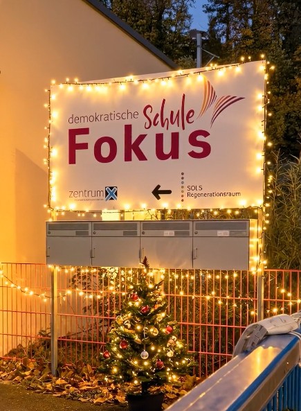 Öffnen