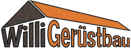 Willi Gerüstbau Logo